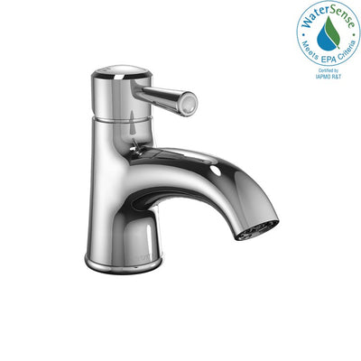 Product Image: TL210SD#CP Bathroom/Bathroom Sink Faucets/Single Hole Sink Faucets