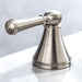 TL220DD1#BN Bathroom/Bathroom Sink Faucets/Widespread Sink Faucets