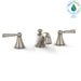 TL220DD1#BN Bathroom/Bathroom Sink Faucets/Widespread Sink Faucets