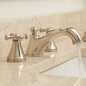 TL220DD#BN Bathroom/Bathroom Sink Faucets/Widespread Sink Faucets