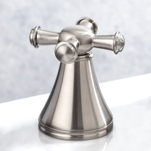 TL220DD#BN Bathroom/Bathroom Sink Faucets/Widespread Sink Faucets