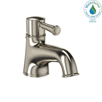 Product Image: TL220SD#BN Bathroom/Bathroom Sink Faucets/Single Hole Sink Faucets