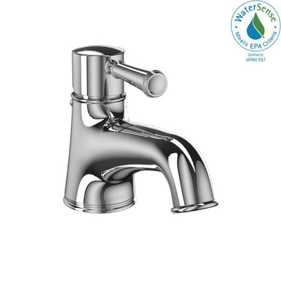 Product Image: TL220SD#CP Bathroom/Bathroom Sink Faucets/Single Hole Sink Faucets