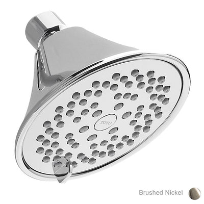 Product Image: TS200AL55#BN Bathroom/Bathroom Tub & Shower Faucets/Showerheads
