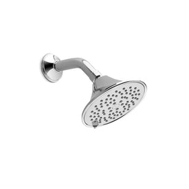 Transitional Series A 5-1/2 Multi-Function Shower Head