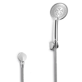 Transitional Series A 4-1/2 Five-Function Handshower