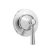 TS210C#CP Bathroom/Bathroom Tub & Shower Faucets/Tub & Shower Diverters & Volume Controls