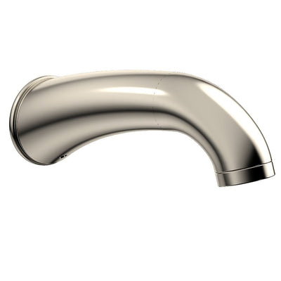 Product Image: TS210E#BN Bathroom/Bathroom Tub & Shower Faucets/Tub Spouts