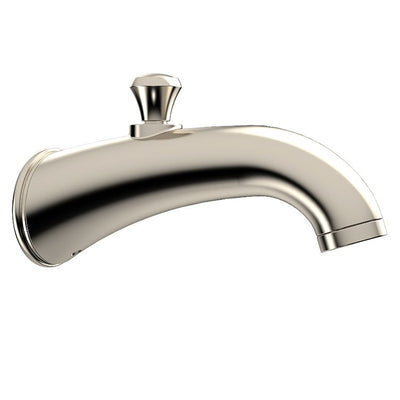 Product Image: TS210EV#BN Bathroom/Bathroom Tub & Shower Faucets/Tub Spouts