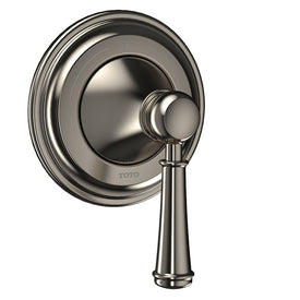 Vivian Two-Function Diverter Trim with Off and Lever Handle