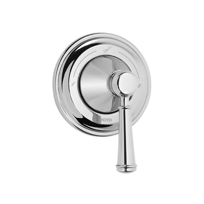 Product Image: TS220D1#CP Bathroom/Bathroom Tub & Shower Faucets/Tub & Shower Diverters & Volume Controls