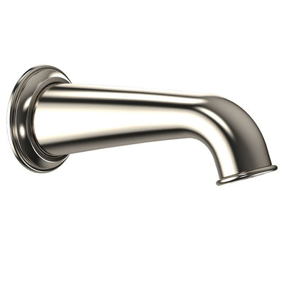 Product Image: TS220E#BN Bathroom/Bathroom Tub & Shower Faucets/Tub Spouts