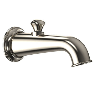Product Image: TS220EV#BN Bathroom/Bathroom Tub & Shower Faucets/Tub Spouts