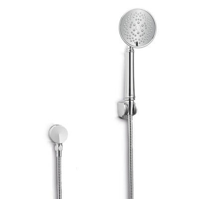 Product Image: TS300F55#CP Bathroom/Bathroom Tub & Shower Faucets/Handshowers