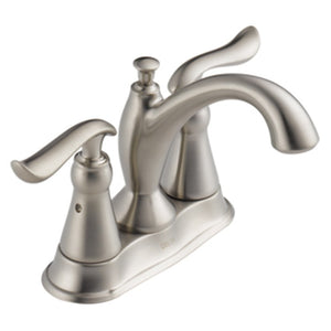 2594-SSMPU-DST Bathroom/Bathroom Sink Faucets/Centerset Sink Faucets