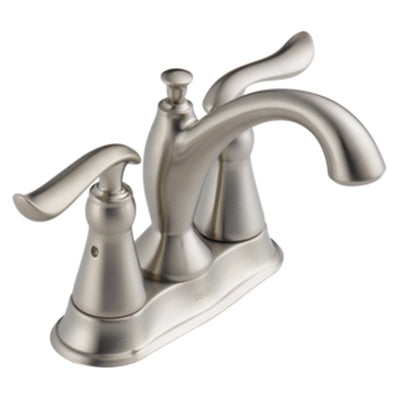 Product Image: 2594-SSMPU-DST Bathroom/Bathroom Sink Faucets/Centerset Sink Faucets