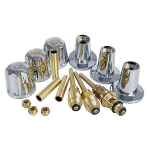 7RBK1828 Parts & Maintenance/Kissler OEM Plumbing Parts/Rebuild & Repair Kits
