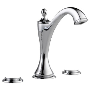 65385LF-PCLHP Bathroom/Bathroom Sink Faucets/Widespread Sink Faucets