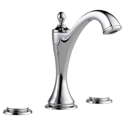 Product Image: 65385LF-PCLHP Bathroom/Bathroom Sink Faucets/Widespread Sink Faucets