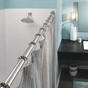 TR1000CH Bathroom/Bathroom Accessories/Shower Rods
