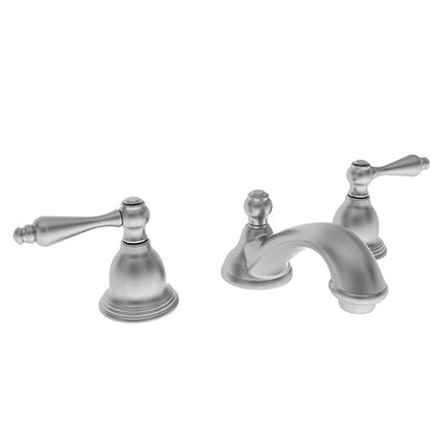 Product Image: 850/15S Bathroom/Bathroom Sink Faucets/Widespread Sink Faucets