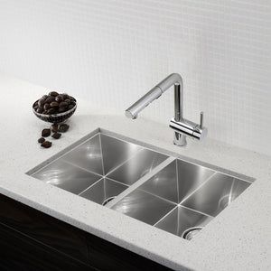 443053 Kitchen/Kitchen Sinks/Undermount Kitchen Sinks