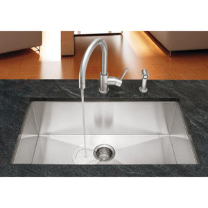 443052 Kitchen/Kitchen Sinks/Undermount Kitchen Sinks