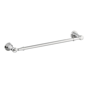 YB8418CH Bathroom/Bathroom Accessories/Towel Bars