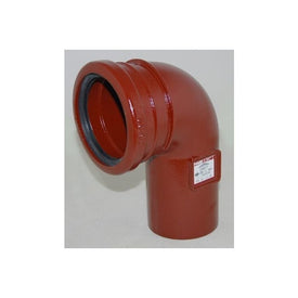Outlet Pipe Elbow for DuoFit In-Wall Tank Systems