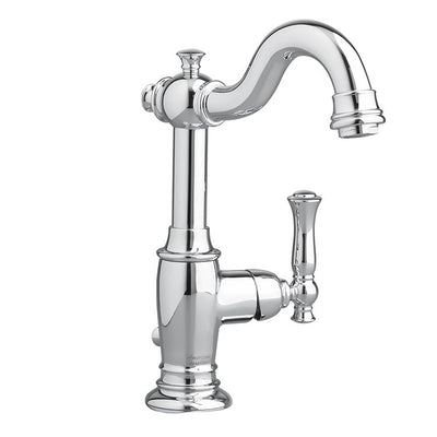 Product Image: 7440101.002 Bathroom/Bathroom Sink Faucets/Single Hole Sink Faucets