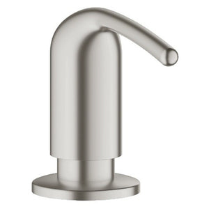 40553DC0 Kitchen/Kitchen Sink Accessories/Kitchen Soap & Lotion Dispensers