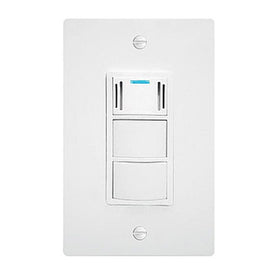 Condensation Sensor Plus, On/Off Control Switch - White