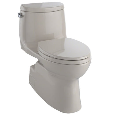 MS614124CEFG#03 Bathroom/Toilets Bidets & Bidet Seats/One Piece Toilets
