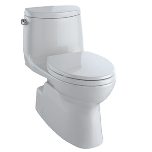 MS614124CEFG#11 Bathroom/Toilets Bidets & Bidet Seats/One Piece Toilets
