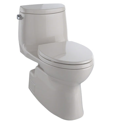 Product Image: MS614124CEFG#12 Bathroom/Toilets Bidets & Bidet Seats/One Piece Toilets
