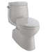 MS614124CEFG#12 Bathroom/Toilets Bidets & Bidet Seats/One Piece Toilets