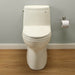 MS614124CEFG#12 Bathroom/Toilets Bidets & Bidet Seats/One Piece Toilets