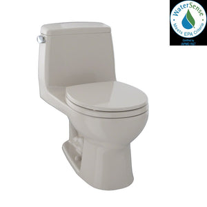 MS853113E#03 Bathroom/Toilets Bidets & Bidet Seats/One Piece Toilets