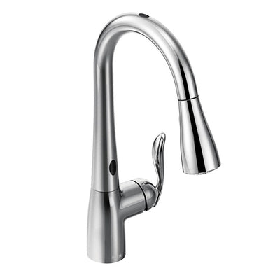 Product Image: 7594EC Kitchen/Kitchen Faucets/Pull Down Spray Faucets