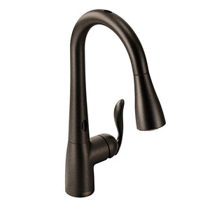 7594EORB Kitchen/Kitchen Faucets/Pull Down Spray Faucets