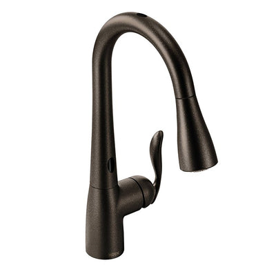 Product Image: 7594EORB Kitchen/Kitchen Faucets/Pull Down Spray Faucets