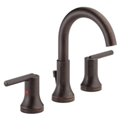 Product Image: 3559-RBMPU-DST Bathroom/Bathroom Sink Faucets/Widespread Sink Faucets