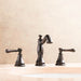 3597LF-RBMPU Bathroom/Bathroom Sink Faucets/Widespread Sink Faucets