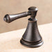 3597LF-RBMPU Bathroom/Bathroom Sink Faucets/Widespread Sink Faucets