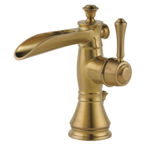 598LF-CZMPU Bathroom/Bathroom Sink Faucets/Single Hole Sink Faucets
