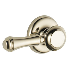 Cassidy Universal Mount Toilet Tank Lever Handle