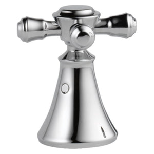 H295 Parts & Maintenance/Bathroom Sink & Faucet Parts/Bathroom Sink Faucet Handles & Handle Parts