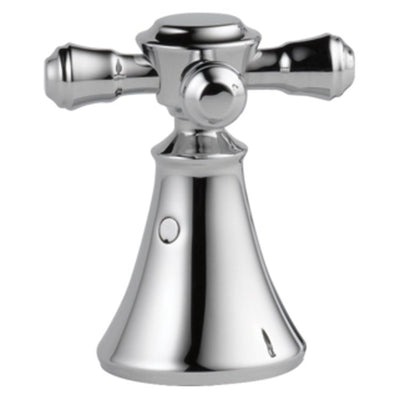 Product Image: H295 Parts & Maintenance/Bathroom Sink & Faucet Parts/Bathroom Sink Faucet Handles & Handle Parts