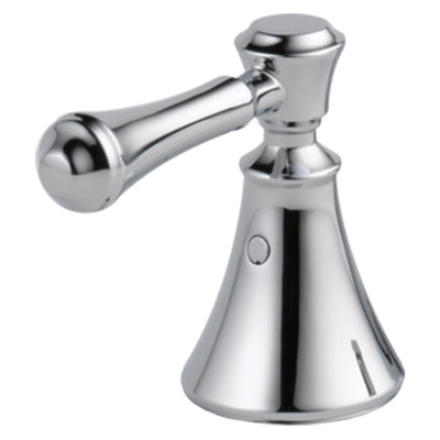 Product Image: H297 Parts & Maintenance/Bathroom Sink & Faucet Parts/Bathroom Sink Faucet Handles & Handle Parts