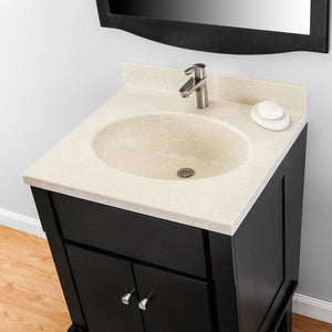 CH02225.072 Bathroom/Bathroom Sinks/Single Vanity Top Sinks